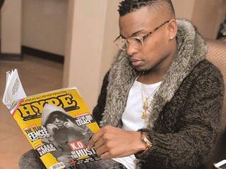 What’s Hot: Local celebs finally show off their IO Hawks